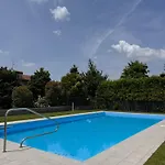 Apartment The Queen - With Pool *