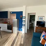 Apartment The Queen - With Pool