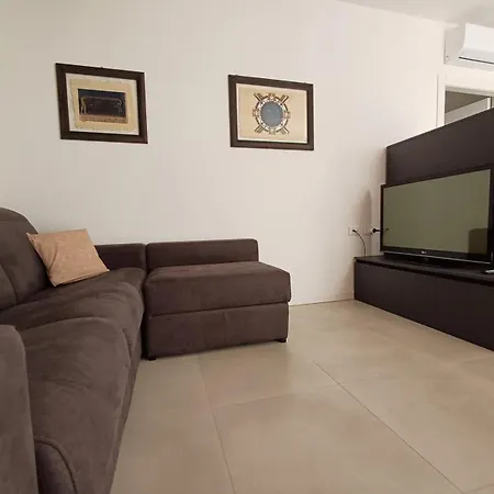 The Queen - Big Terrace And Pool Lägenhet