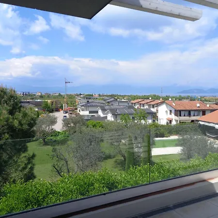 Lejlighed The Queen - Big Terrace And Pool *