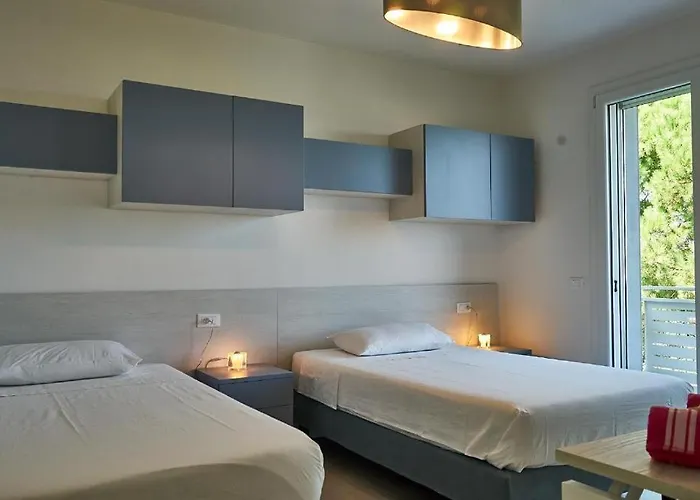 The Queen - Big Terrace And Pool Lägenhet