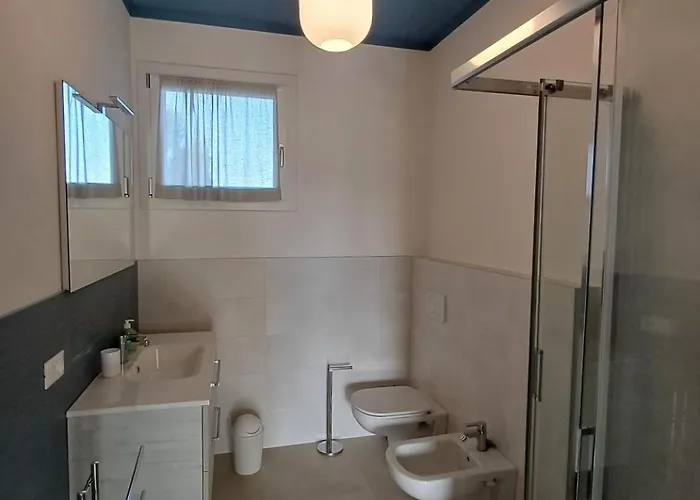 The Queen - Big Terrace And Pool Lägenhet