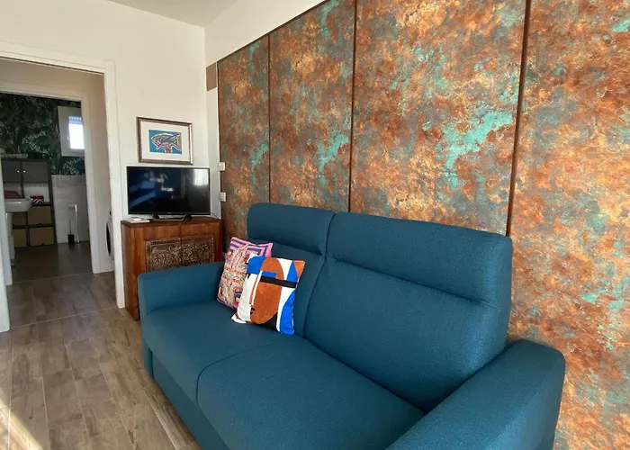 The Queen - Big Terrace And Pool *