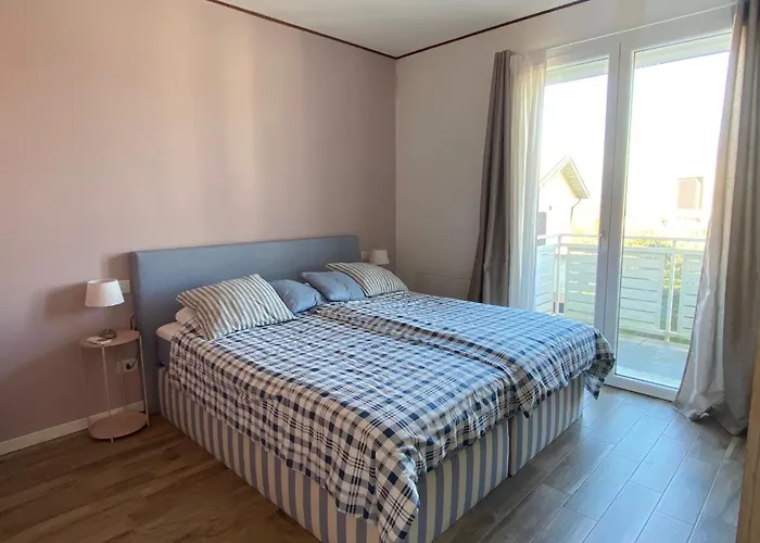 The Queen - Big Terrace And Pool Lägenhet *