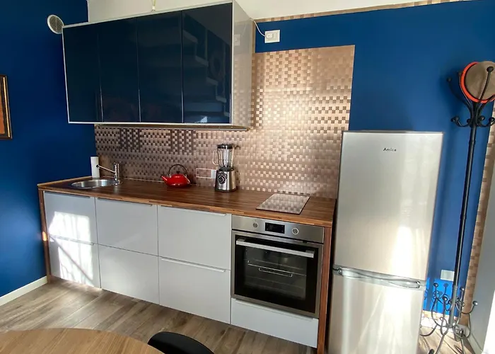 The Queen - Big Terrace And Pool * Peschiera del Garda