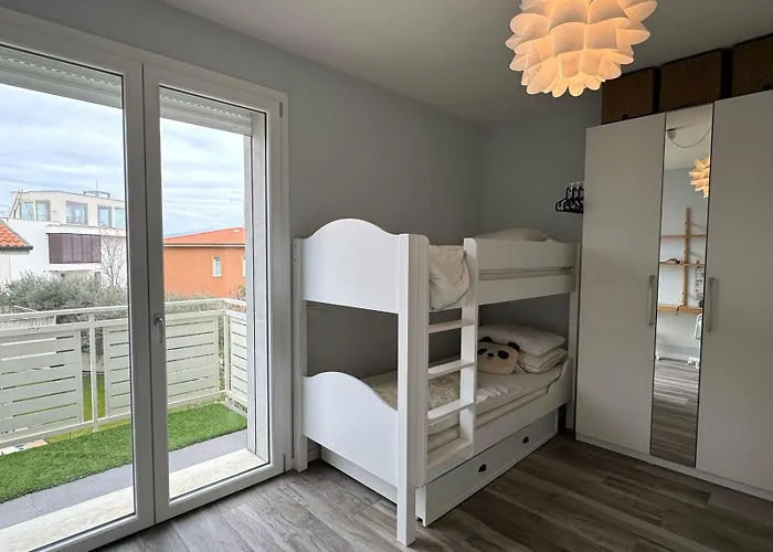 The Queen - Big Terrace And Pool Peschiera del Garda