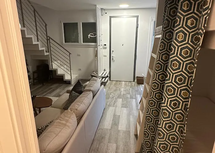 The Queen - Big Terrace And Pool *