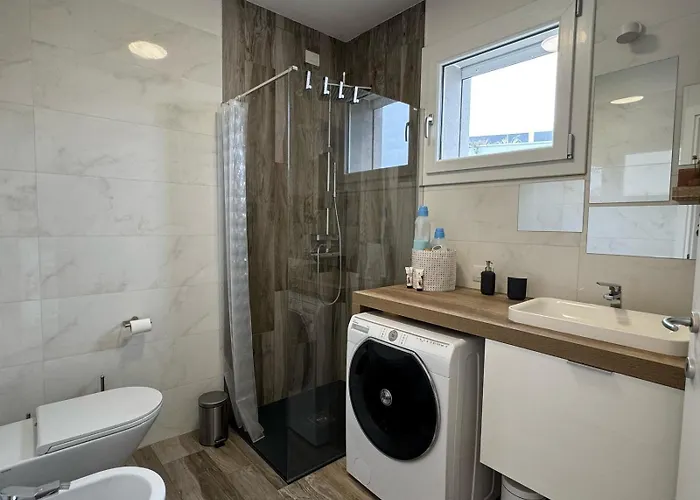 The Queen - Big Terrace And Pool * Peschiera del Garda